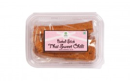 New Tree Baked Stick Thai Sweet Chilli  Box  100 grams